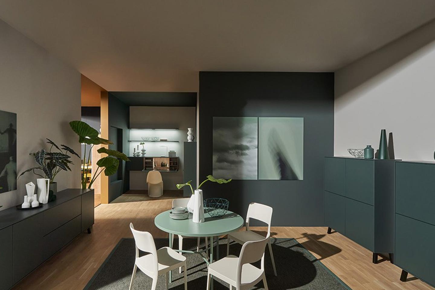 Bucătării de Lux - Calitate Premium - Mobilă Bucătărie la Comandă 1 Bucătării de Lux - Mobilă Bucătărie Premium la Comandă