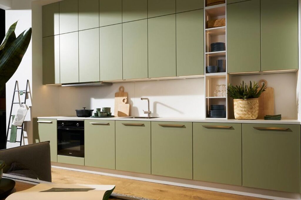 Be wowed by soft mat avocado 1 1 Nolte Brasov