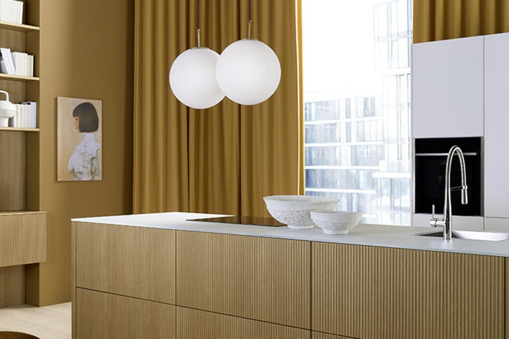 Stylish and modern 1 3 Nolte Brasov