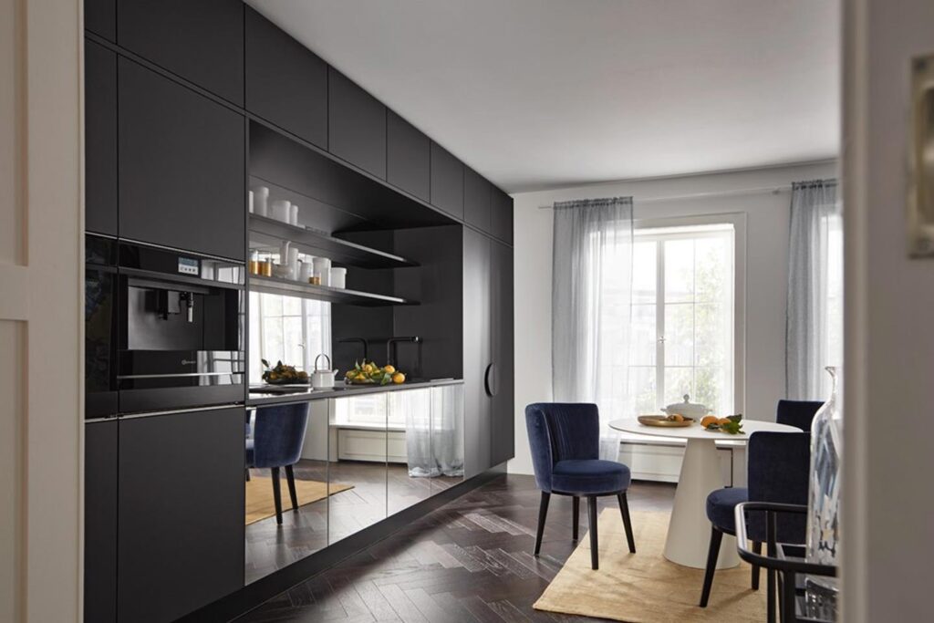 Bucătării de Lux - Calitate Premium - Mobilă Bucătărie la Comandă 3 Bucătării de Lux - Mobilă Bucătărie Premium la Comandă